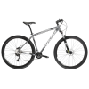 Велосипед KROSS Hexagon 7.0 M 29 L pew_whi_bla g PP